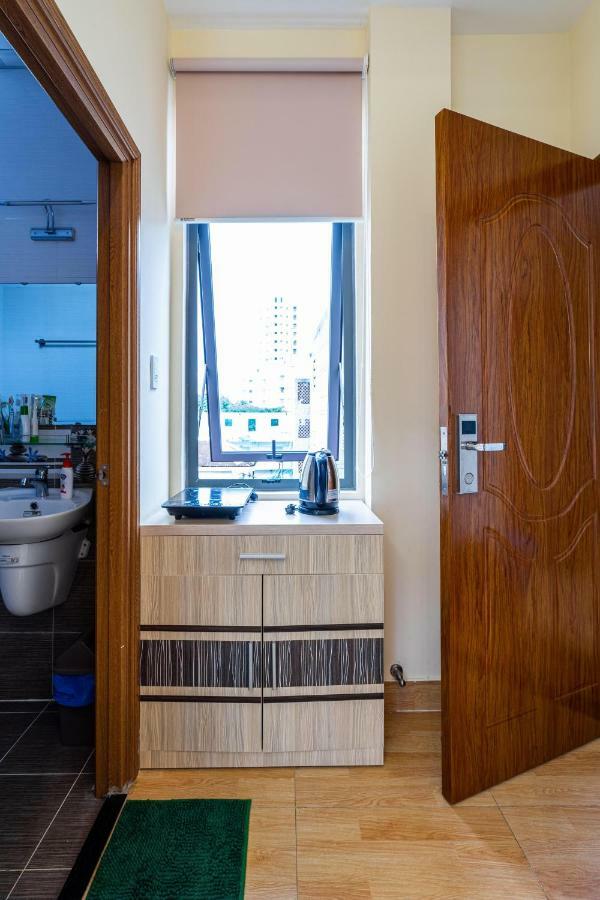 Maison Royale * TP. Hồ Chí Minh
