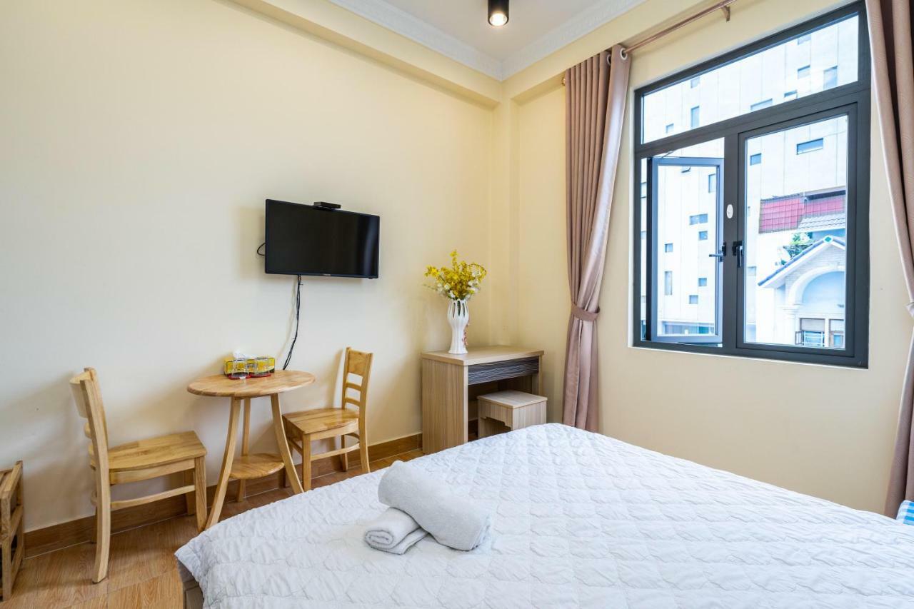 Maison Royale * TP. Hồ Chí Minh