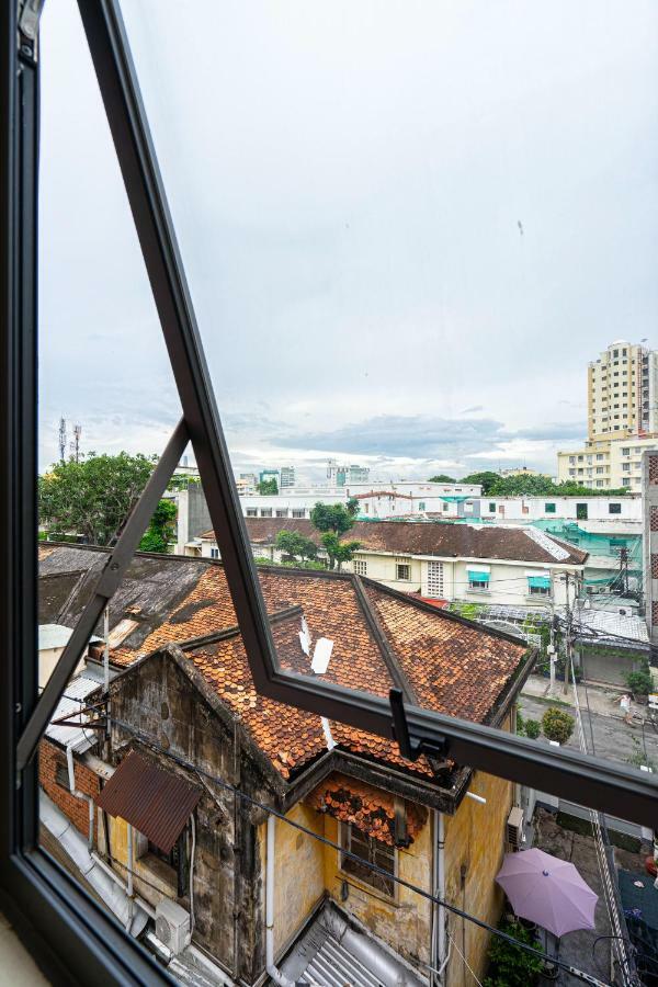 Maison Royale TP. Hồ Chí Minh
