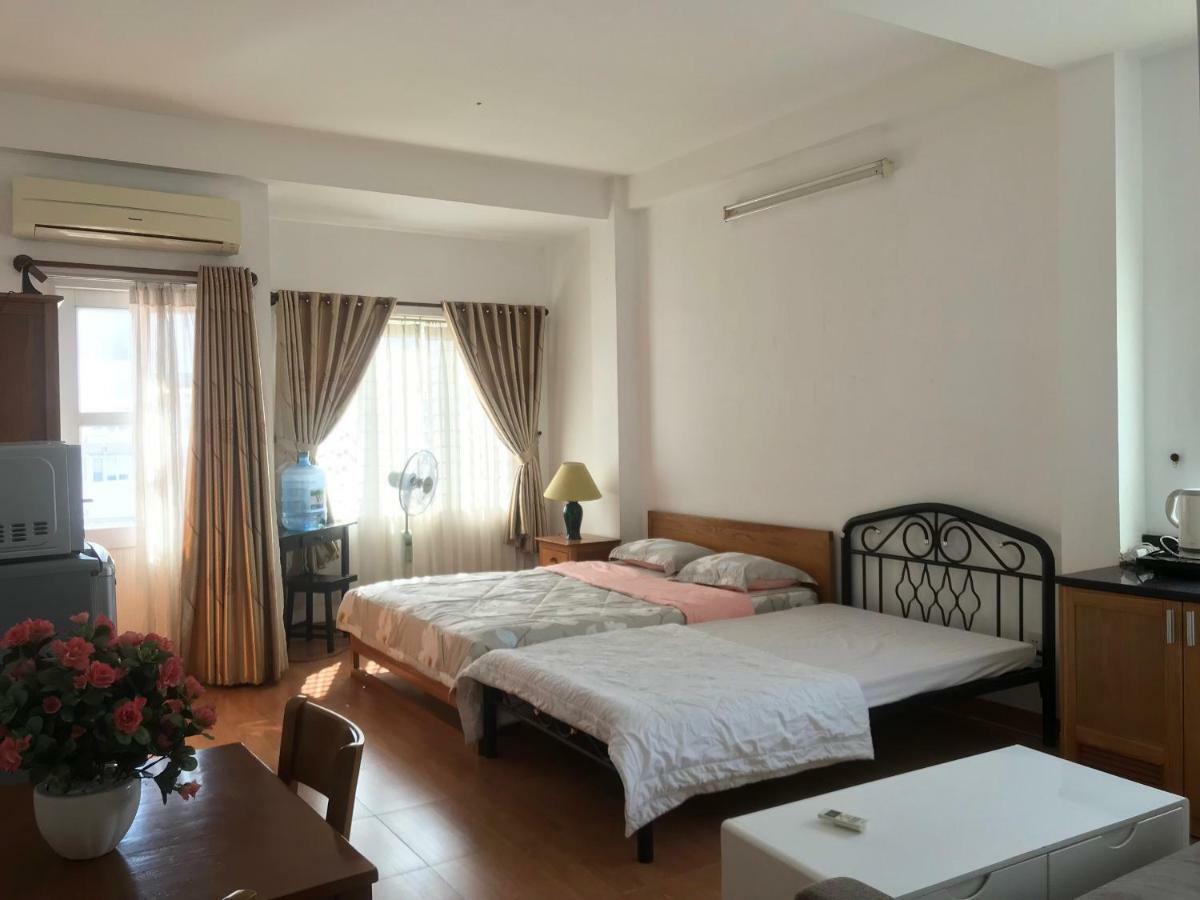 Apartment Smiley 3 Ho Chi Minh City