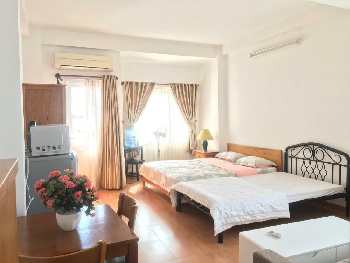 Apartment Smiley 3 Ho Chi Minh City