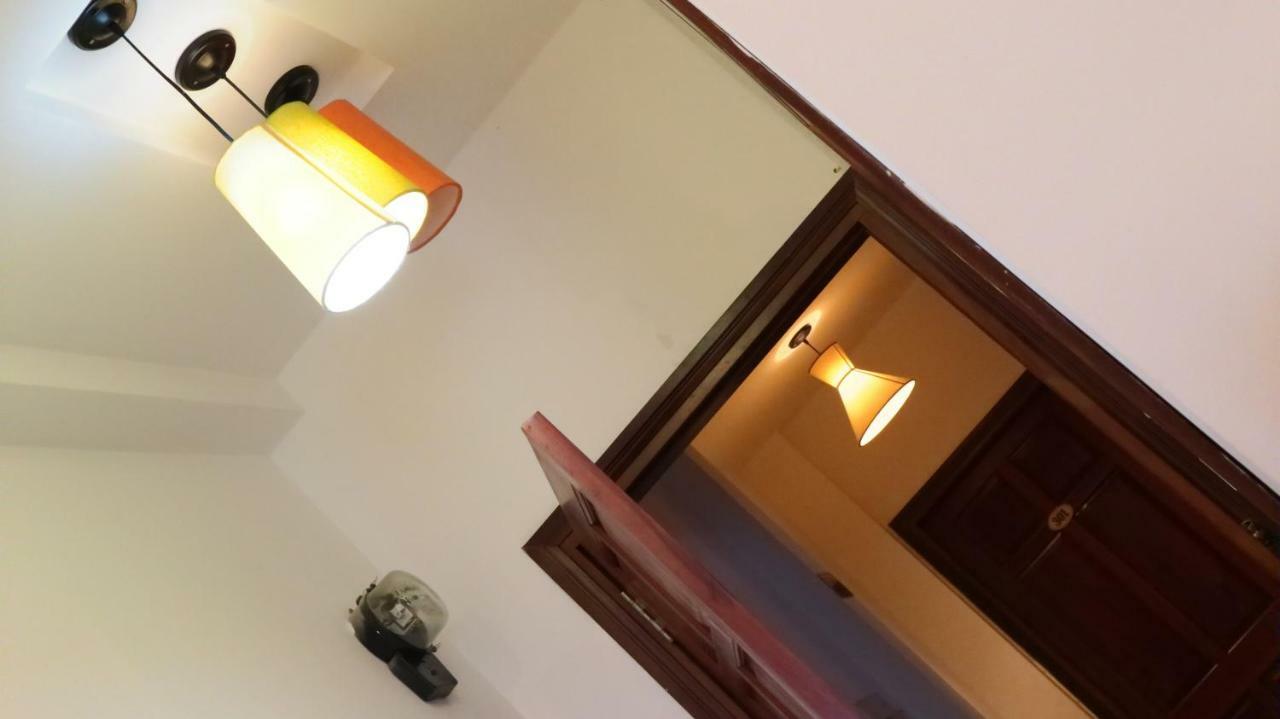 Smiley 3 Apartment