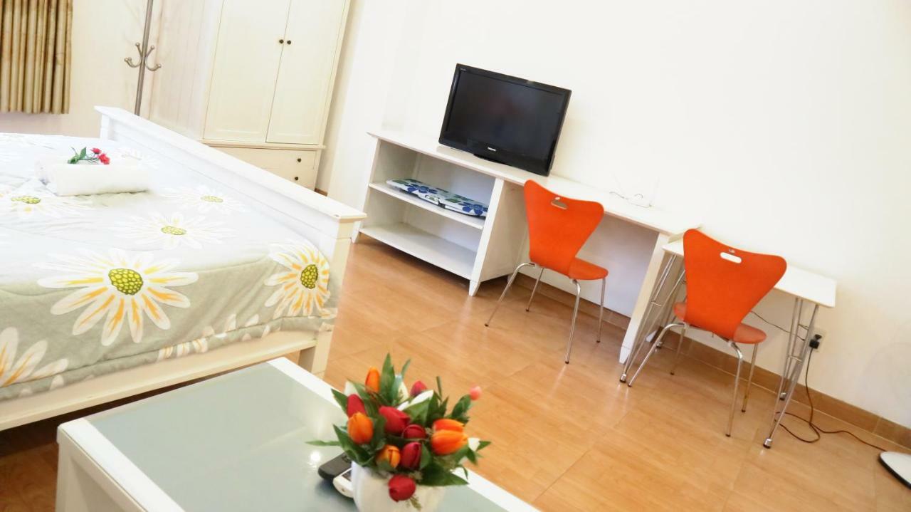 Smiley 3 Apartment