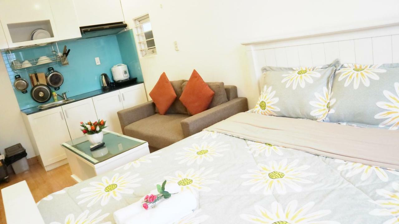 Smiley 3 Apartment