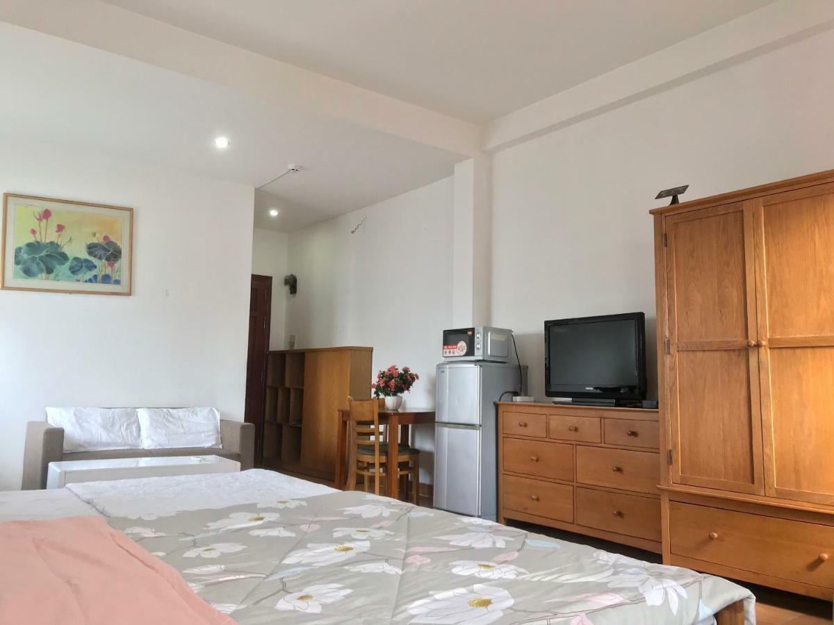 Apartment Smiley 3 *