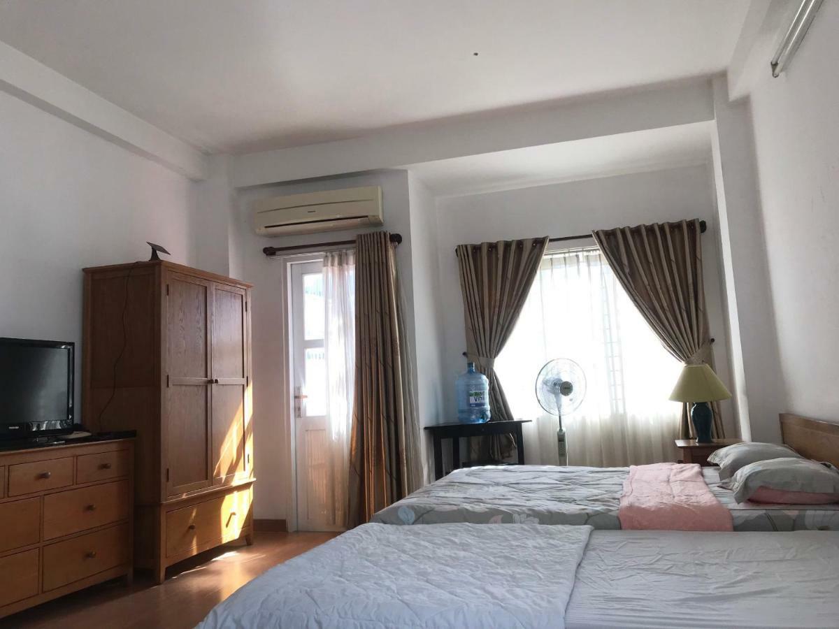 Apartment Smiley 3 *