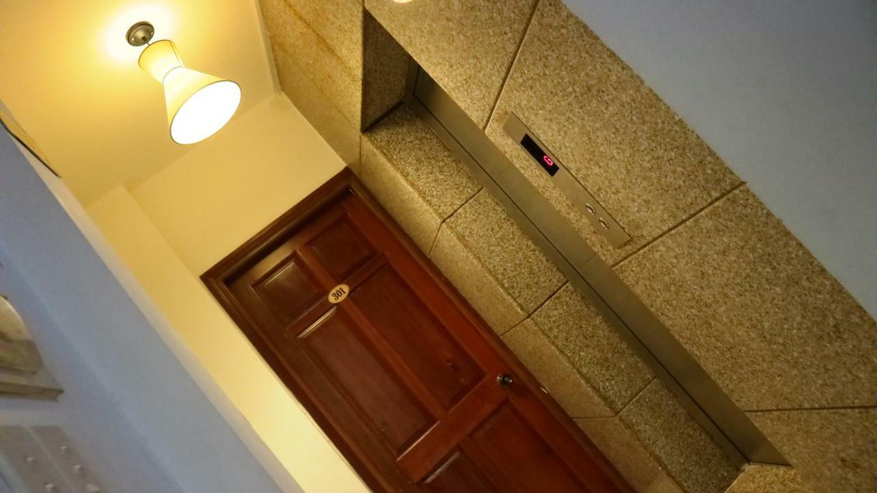 Smiley 3 Apartment
