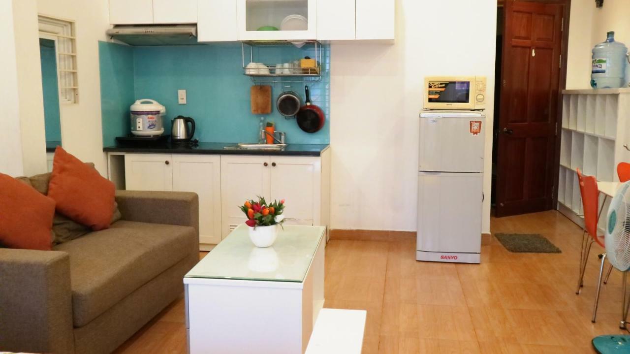 Smiley 3 Apartment *
