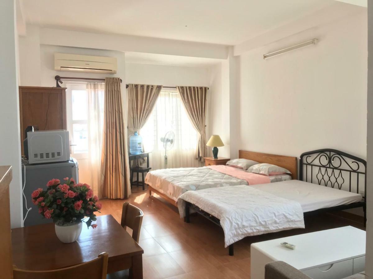 Smiley 3 Apartment