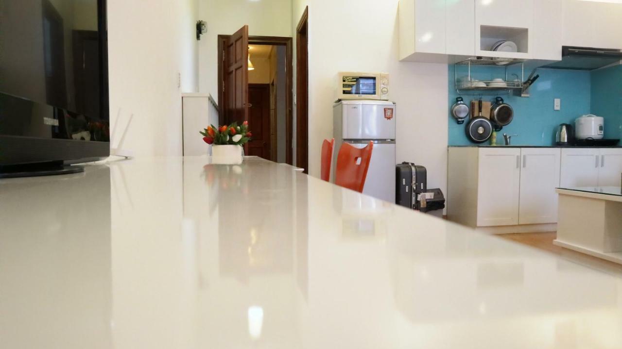Smiley 3 Apartment