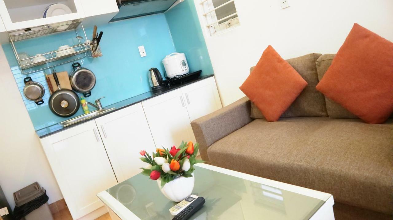 Smiley 3 * Ho Chi Minh City