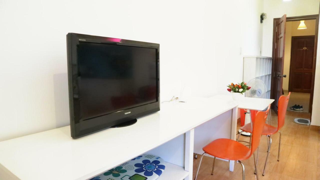 Apartment Smiley 3 Ho Chi Minh City