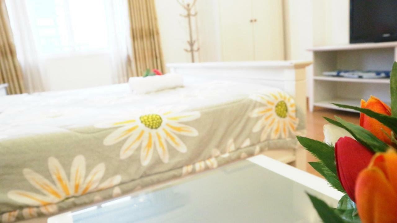 Apartment Smiley 3 Ho Chi Minh City