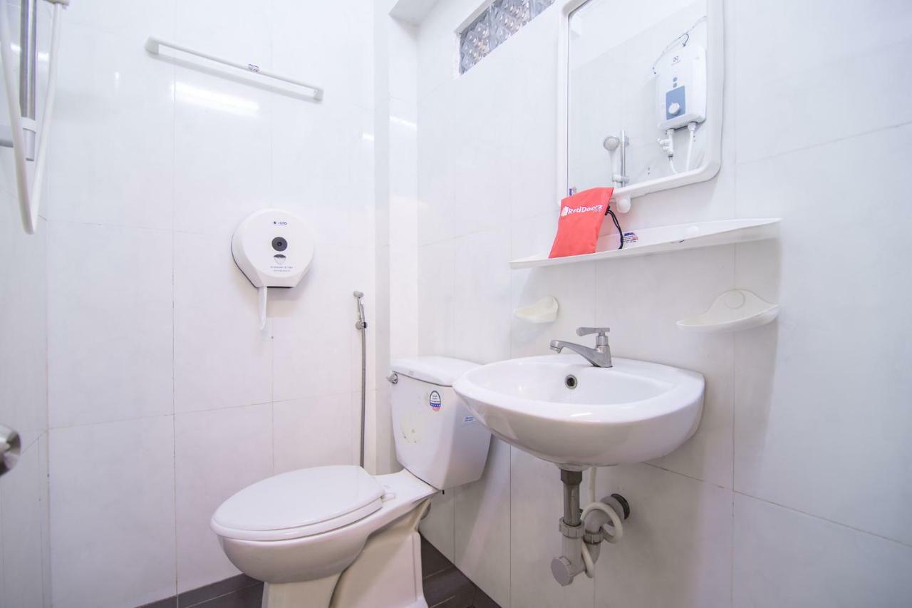 Hotel Venus Near Secc - Fv Hospital *