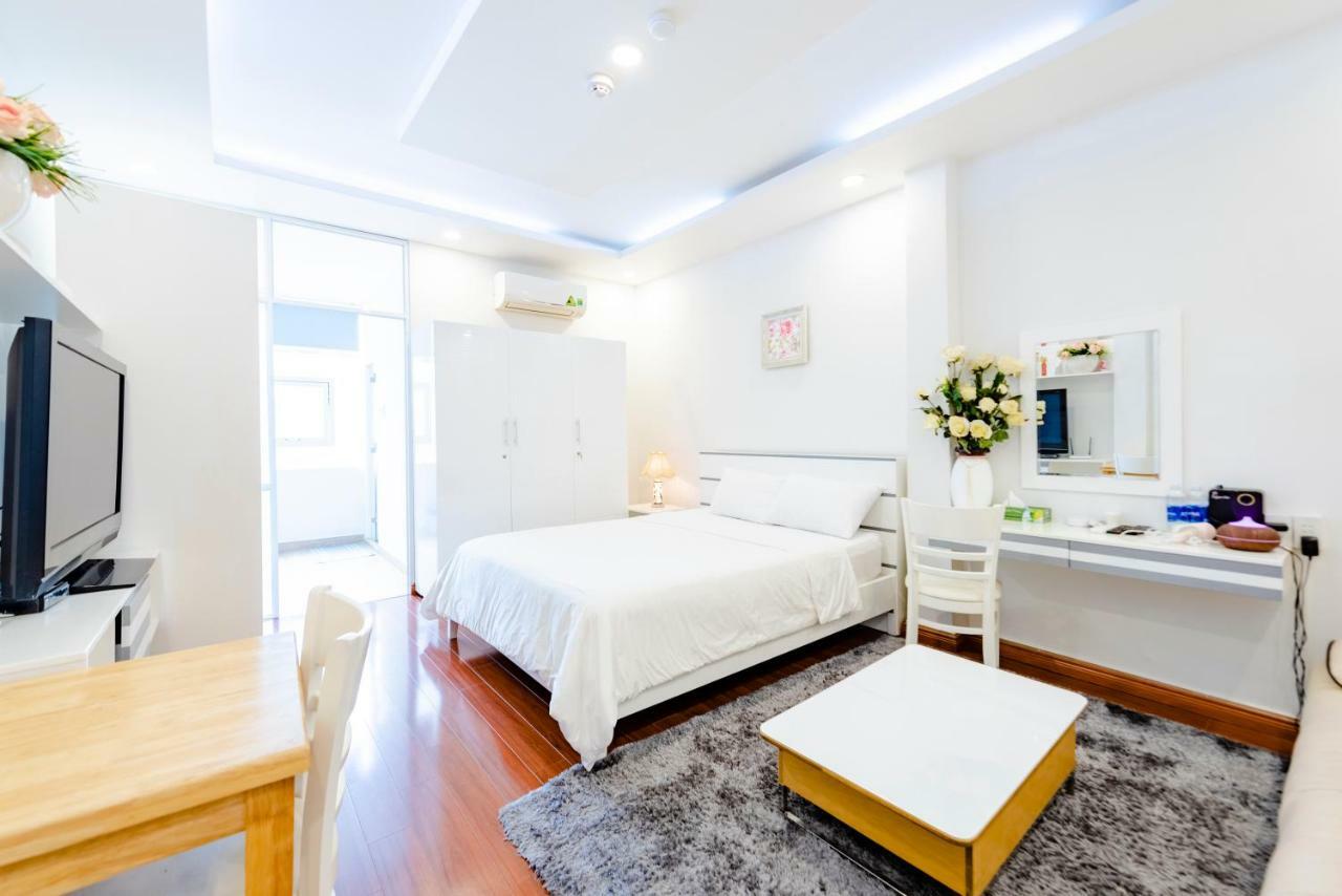 Aparthotel Kizuna Saigon Ho Chi Minh City
