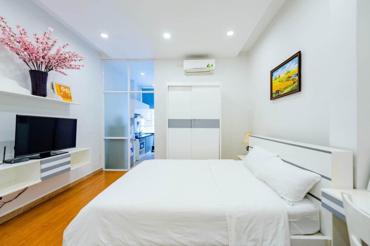 Kizuna Saigon Aparthotel Ho Chi Minh City