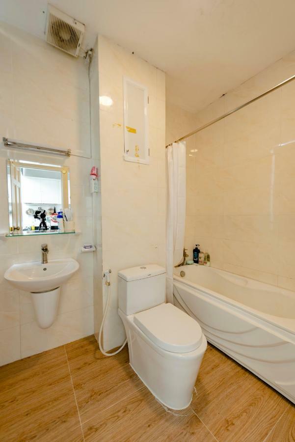 Kizuna Saigon Aparthotel 2*
