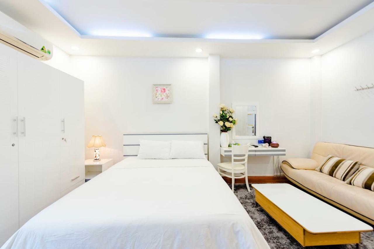 Aparthotel Kizuna Saigon 2*