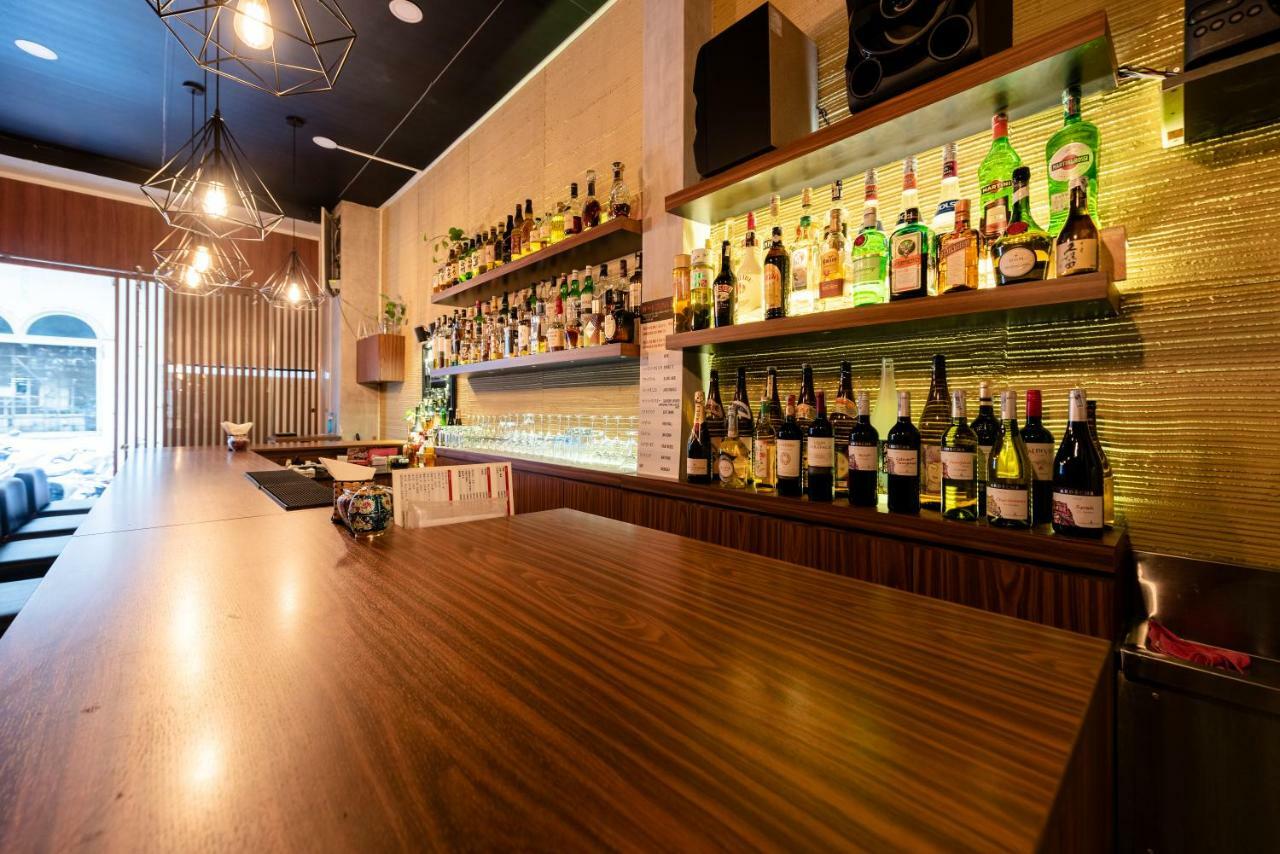 Kizuna Saigon Aparthotel Ho Chi Minh City