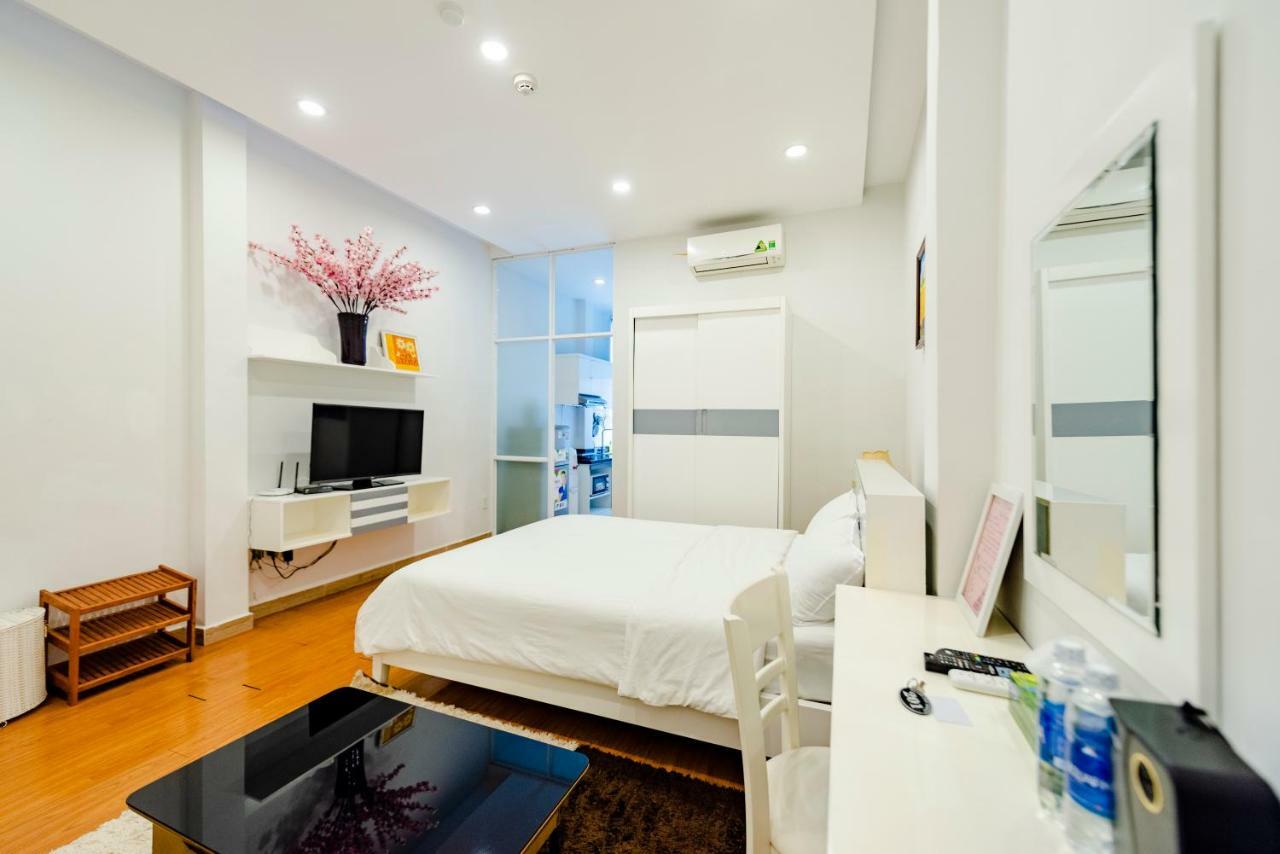Kizuna Saigon 2* Ho Chi Minh City