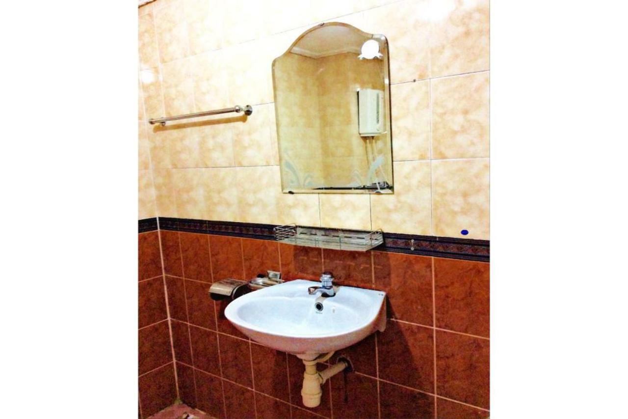Hoang Yen Guest house