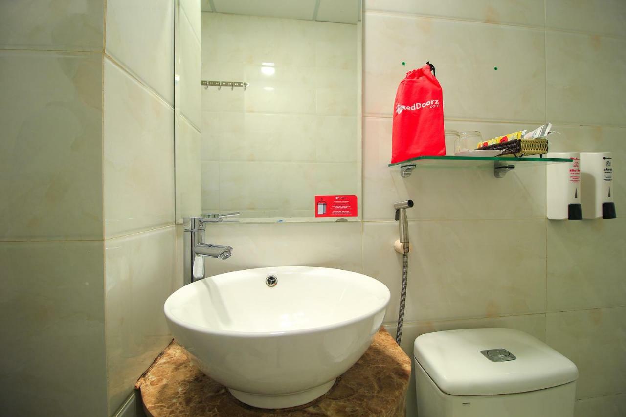 Valentine Boutique - 29 Bui Vien Street Hotel Ho Chi Minh City