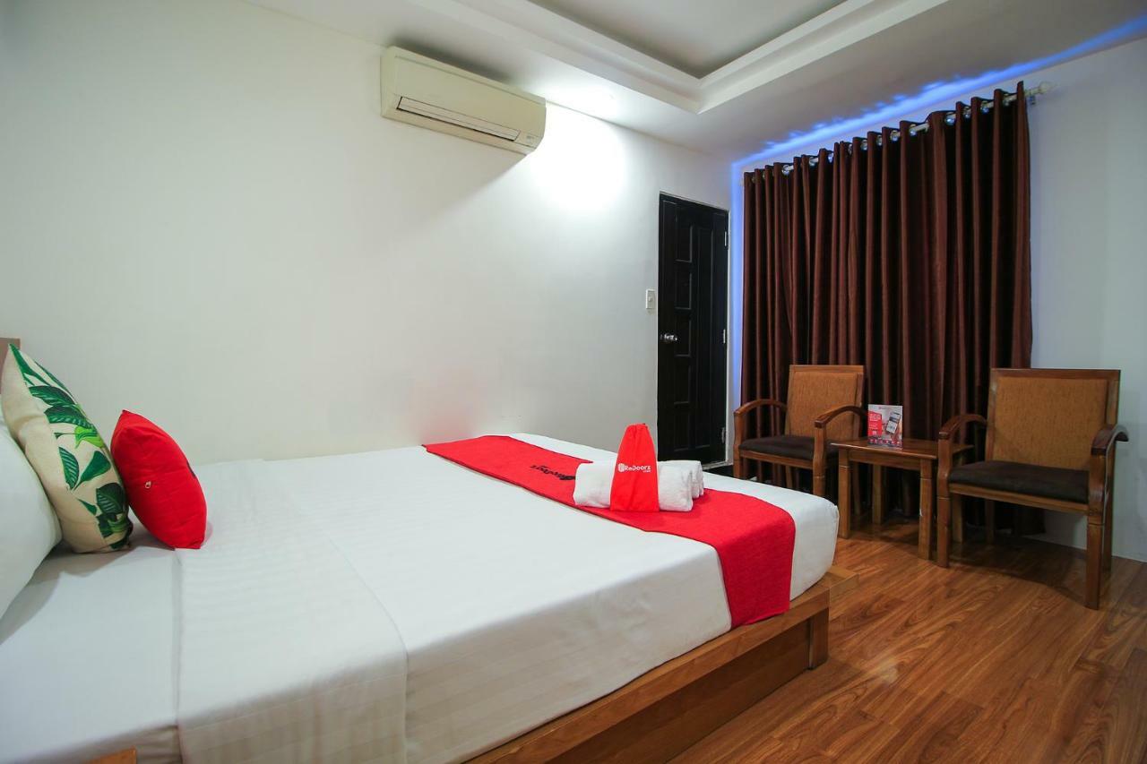 Valentine Boutique - 29 Bui Vien Street 3* Ho Chi Minh City