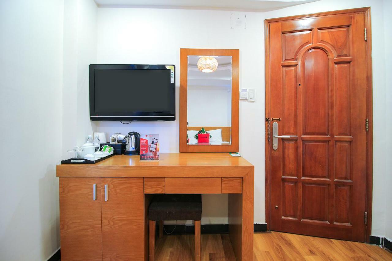 Hotel Valentine Boutique - 29 Bui Vien Street 3*