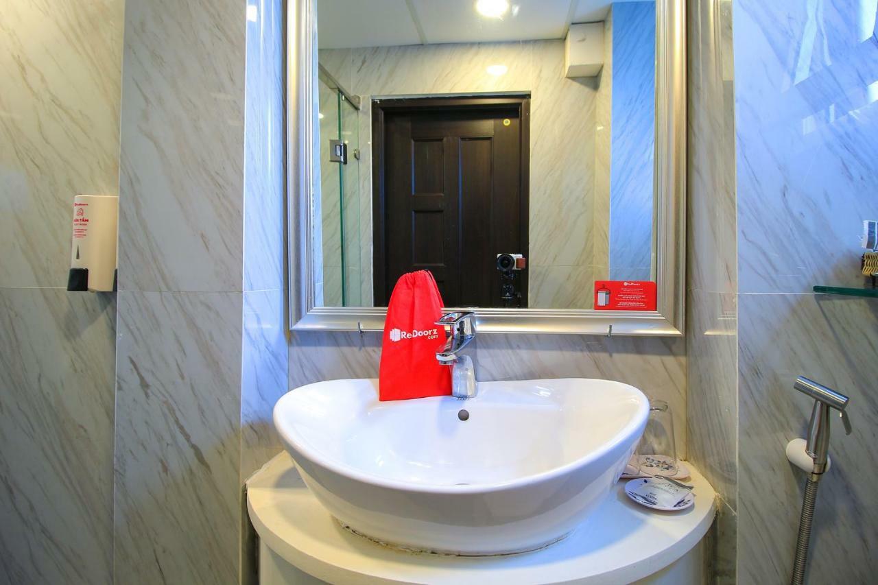 Valentine Boutique - 29 Bui Vien Street Hotel Ho Chi Minh City