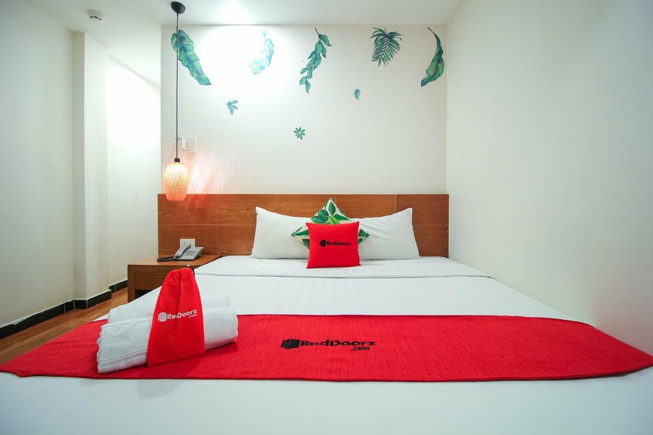 Hotel Valentine Boutique - 29 Bui Vien Street