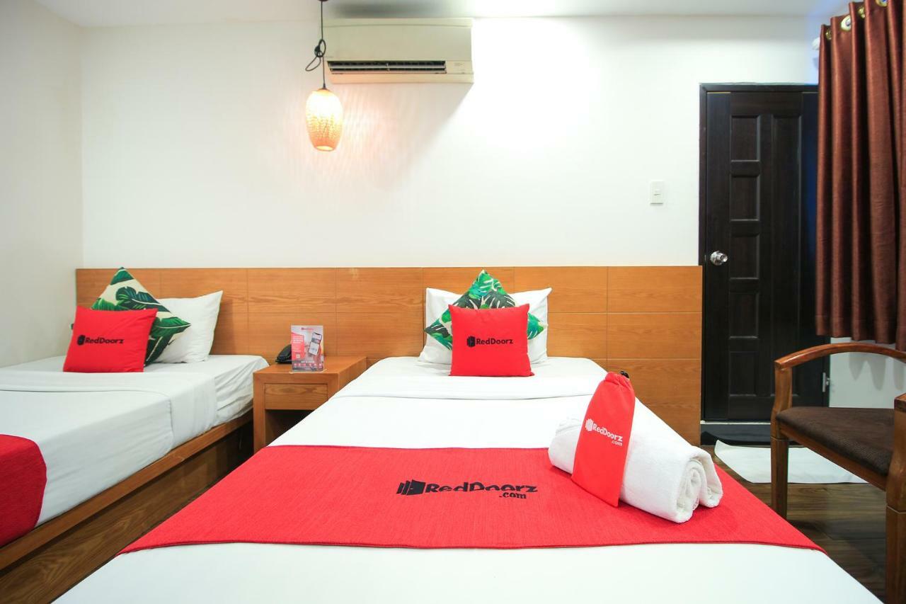 Valentine Boutique - 29 Bui Vien Street Ho Chi Minh City