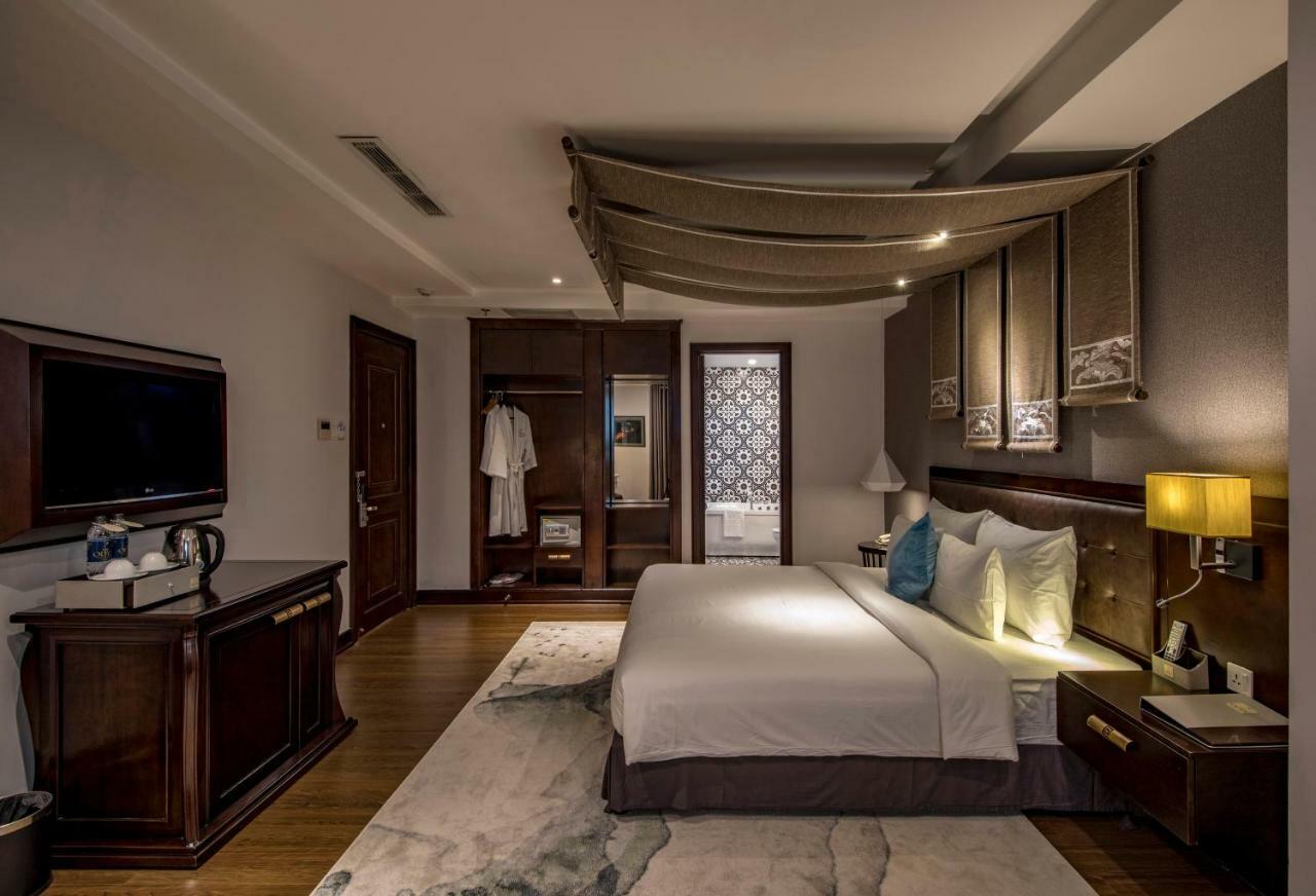 The Odys Boutique 4* Bandar Ho Chi Minh