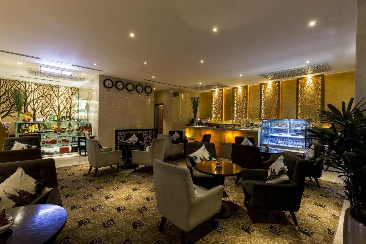 Hotel Harmony Saigon & 4*