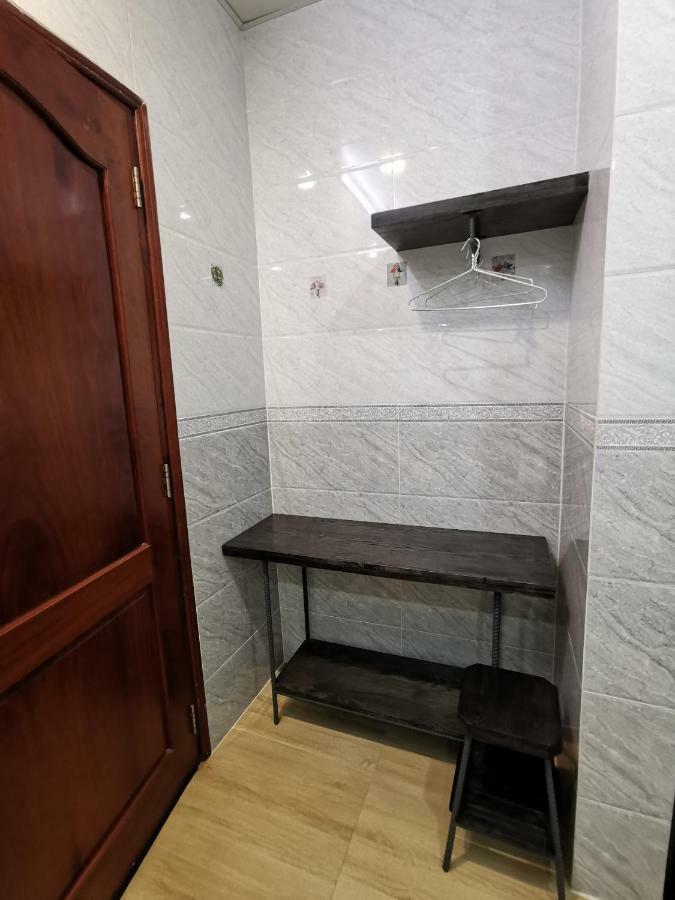 Homestay Cola's Ho Chi Minh City