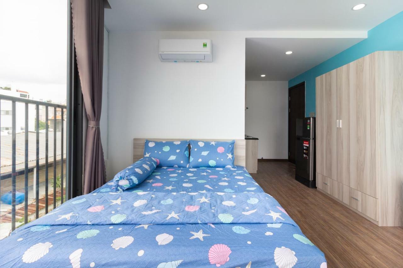 Aparthotel The Art - Tina And