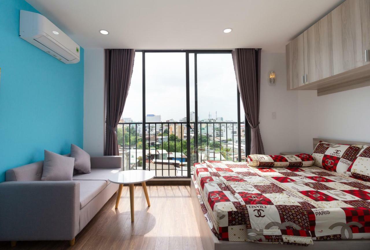 The Art - Tina And Aparthotel