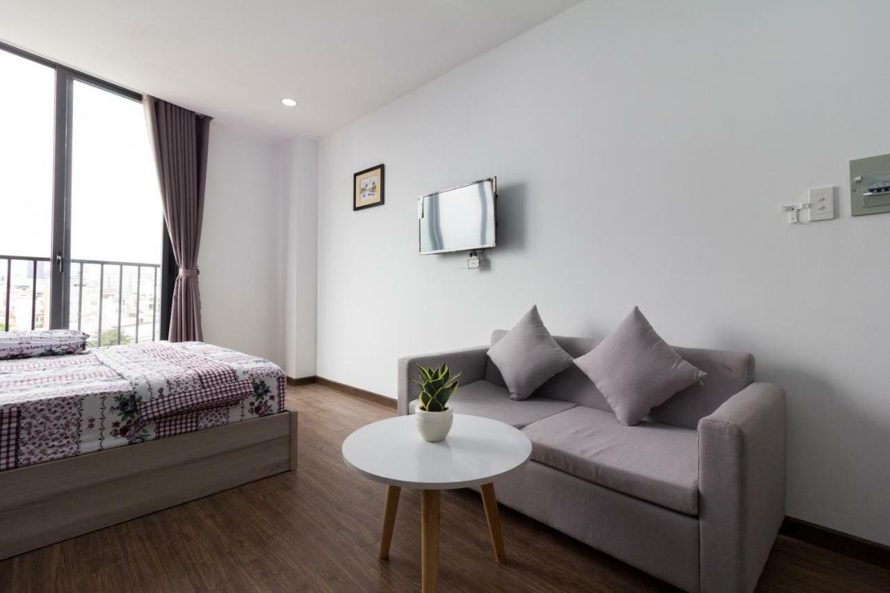 Aparthotel The Art - Tina And 3*