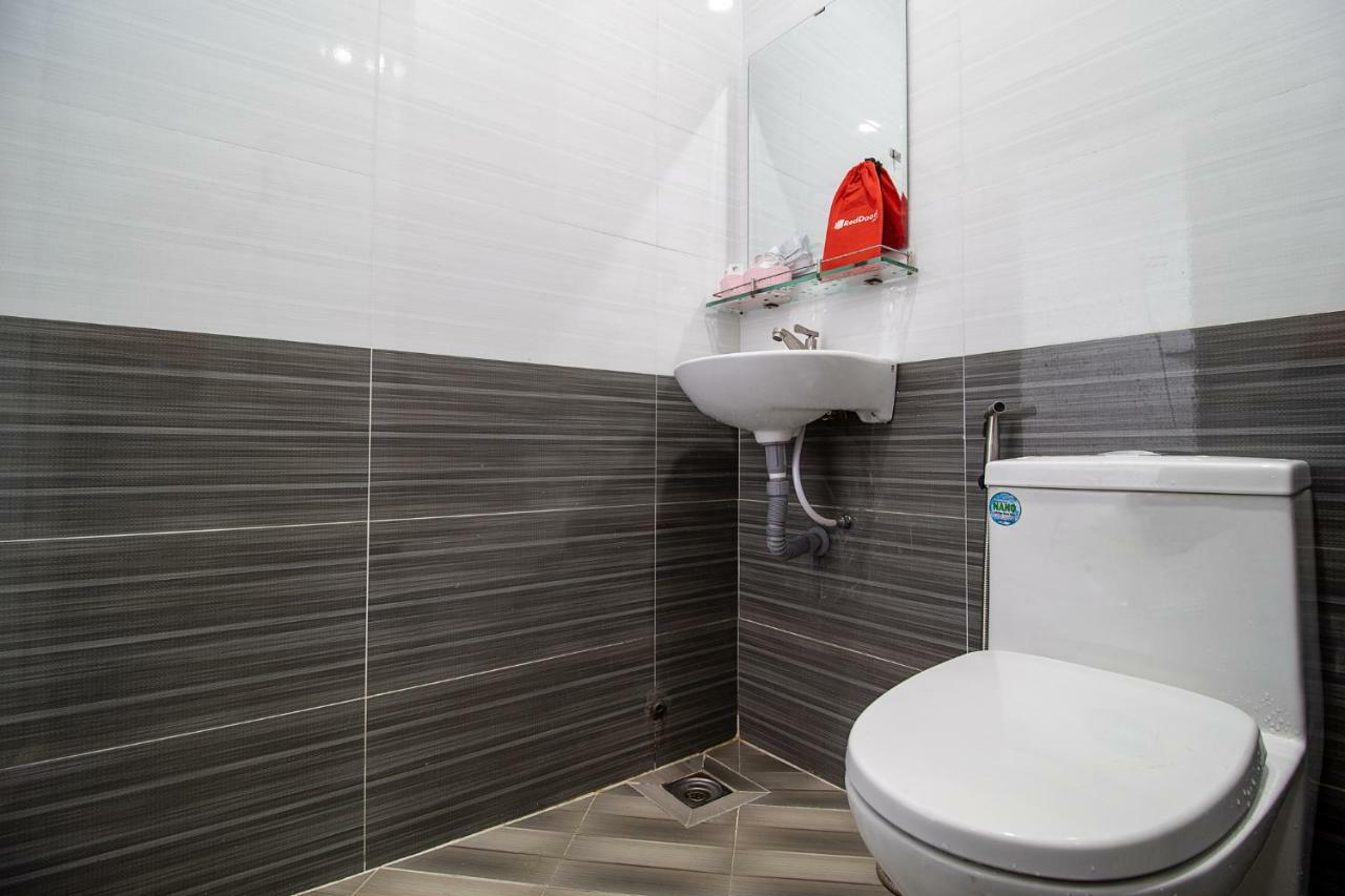 Hotel Venus Near Secc - Fv Hospital *