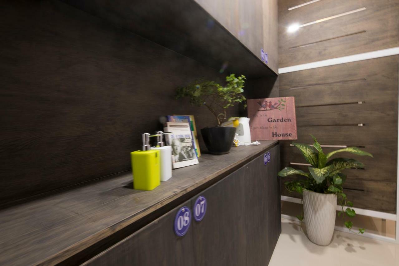 Hotel Full House Ho Chi Minh City
