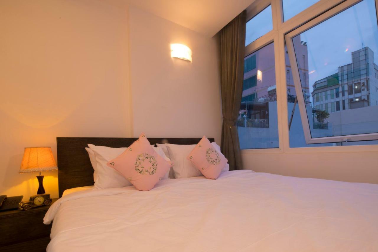 Full House 3* Ho Chi Minh City