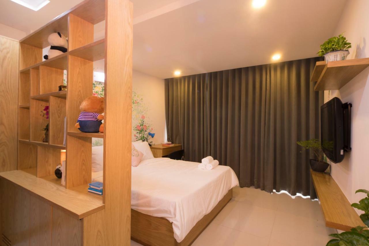 Hotel Full House Ho Chi Minh City