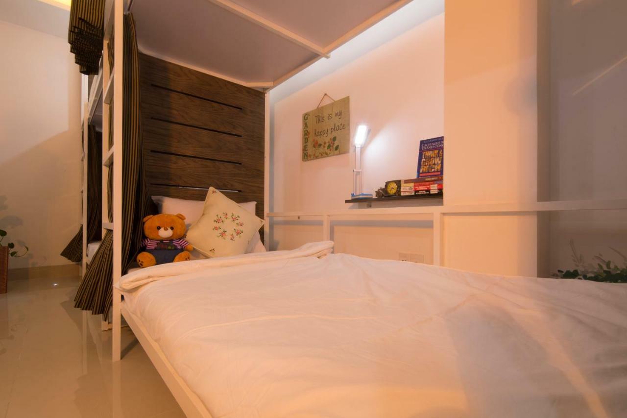 Hotel Full House Ho Chi Minh City