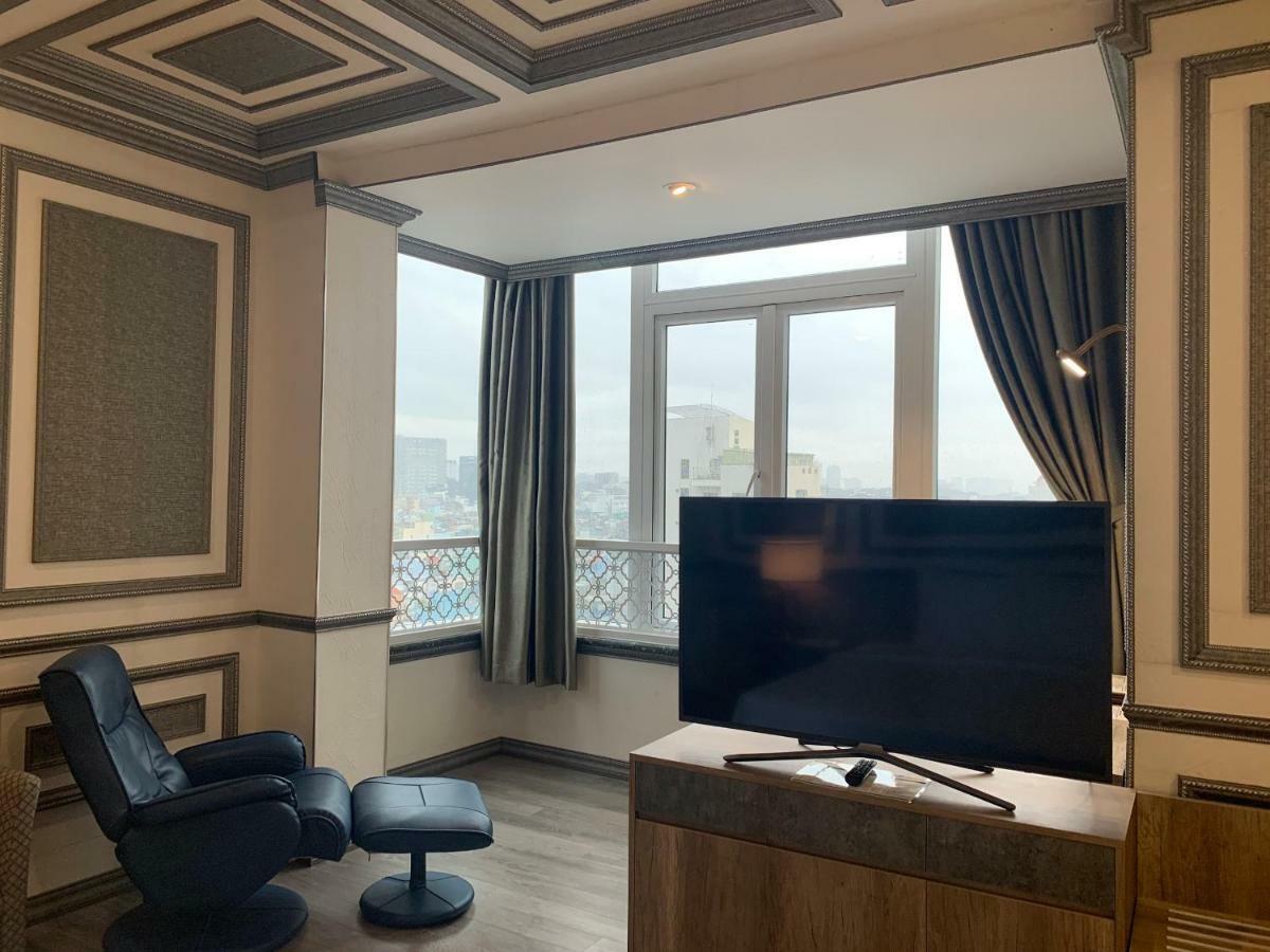 Lotus Saigon 4*