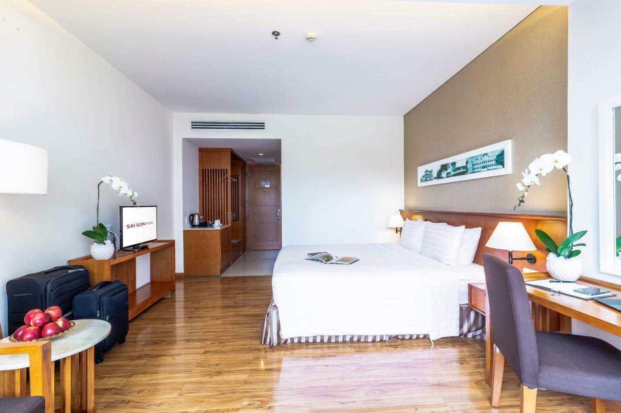 Saigon 3* TP. Hồ Chí Minh