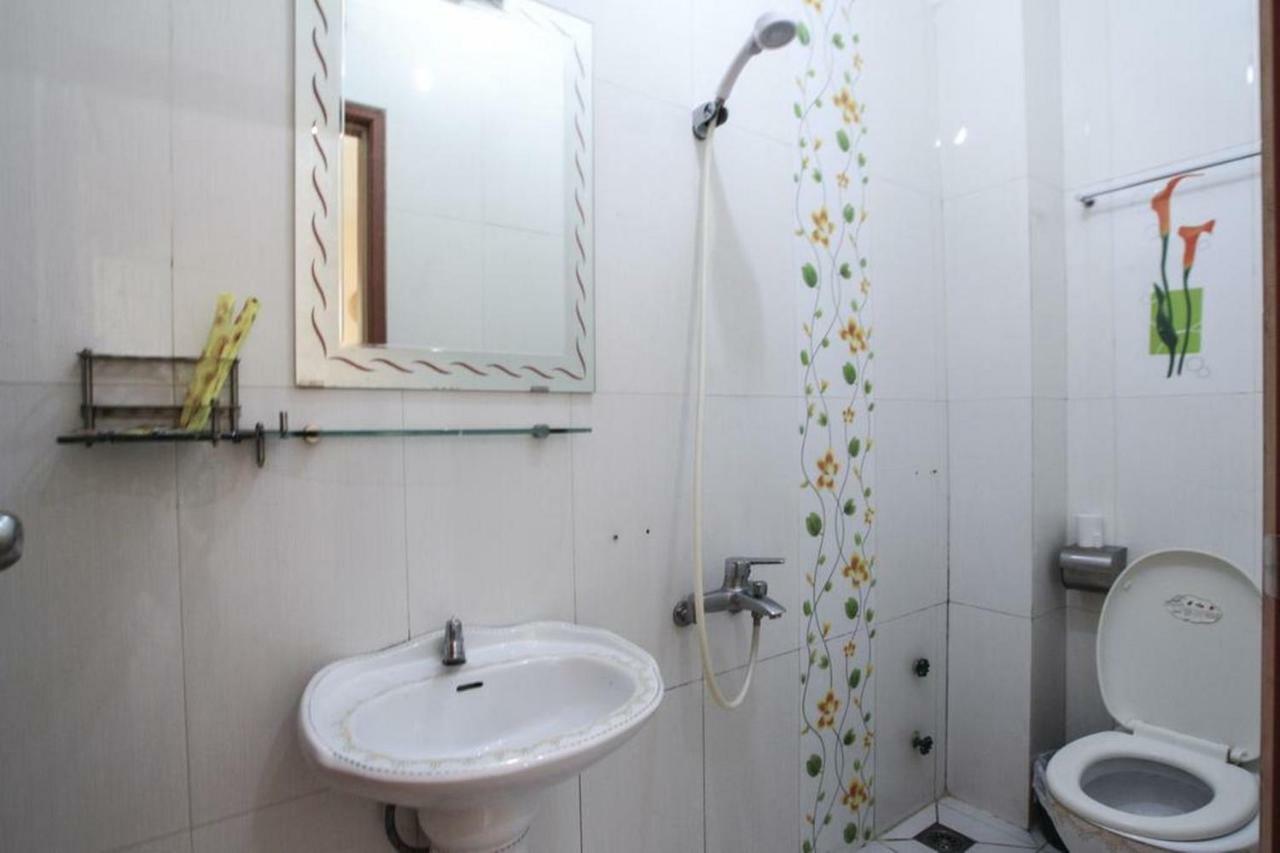Expats Minh Quang Hotel