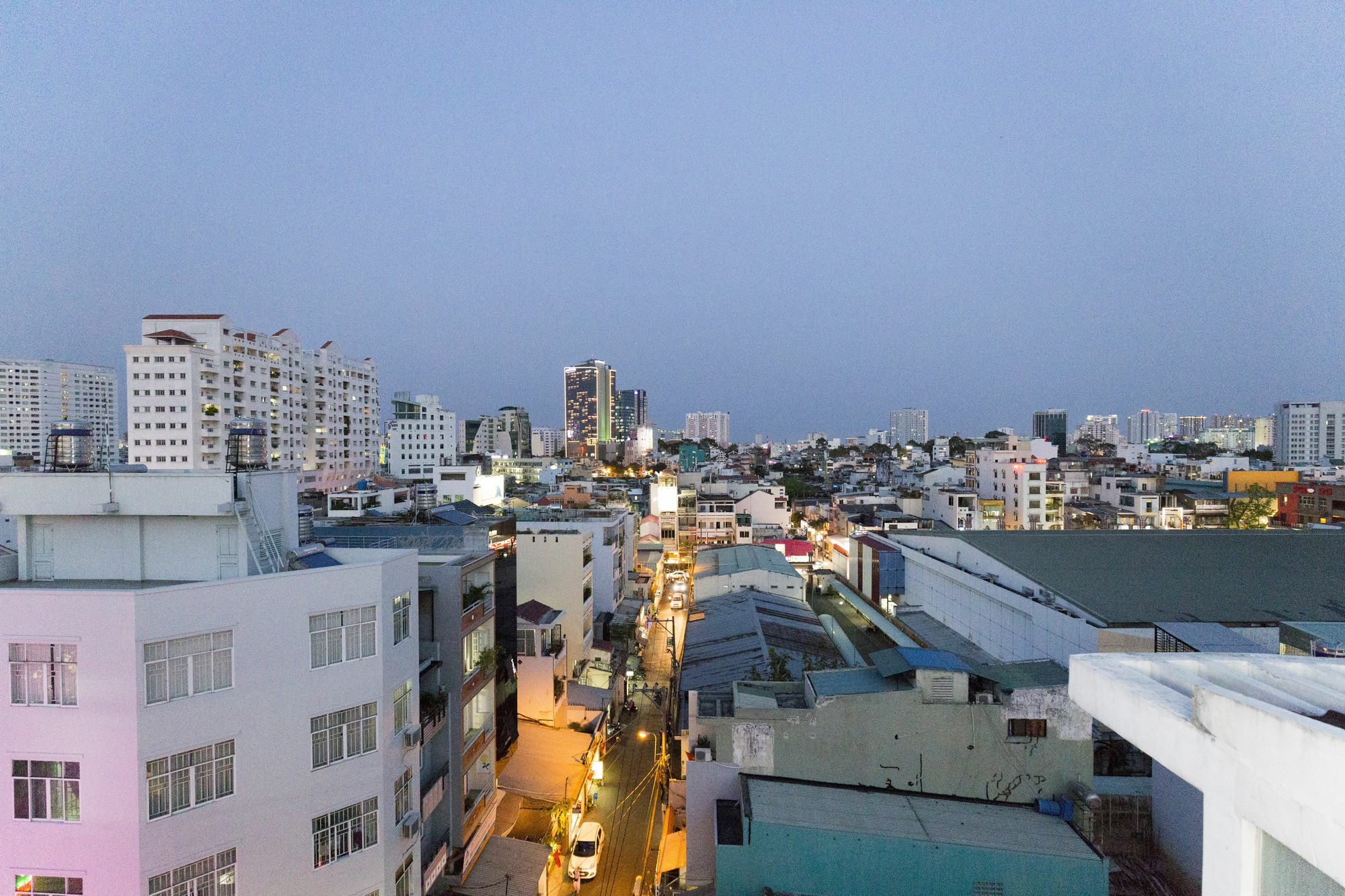My Anh Saigon 2*
