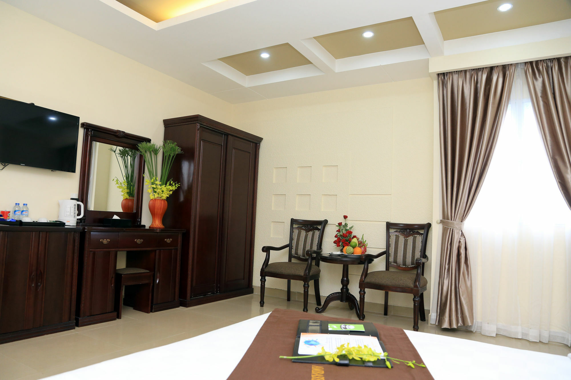 Singita Saigon Boutique Jeonse & Travel W Special Airport Service Deals Hotel