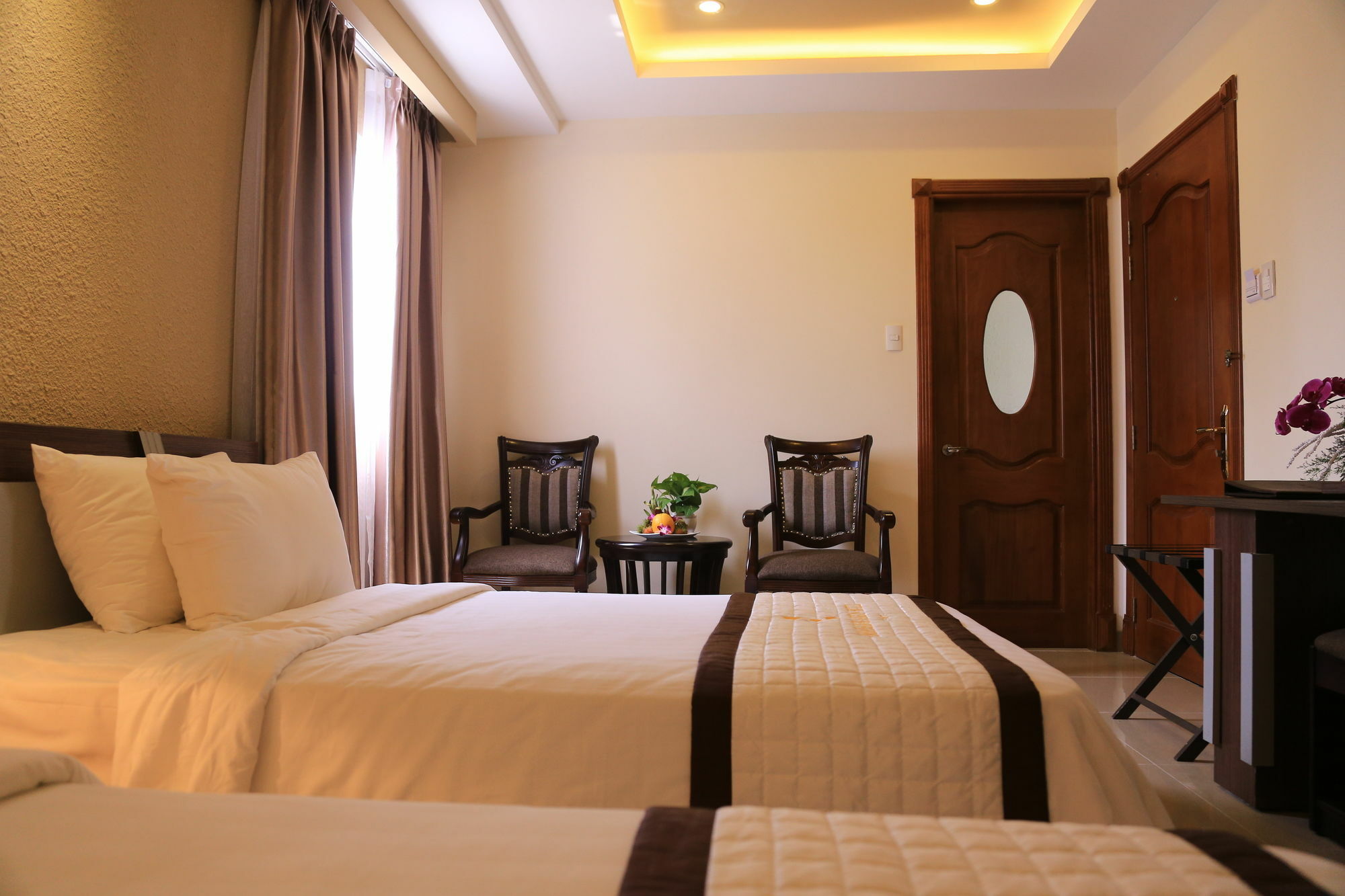 Singita Saigon Boutique Jeonse & Travel W Special Airport Service Deals