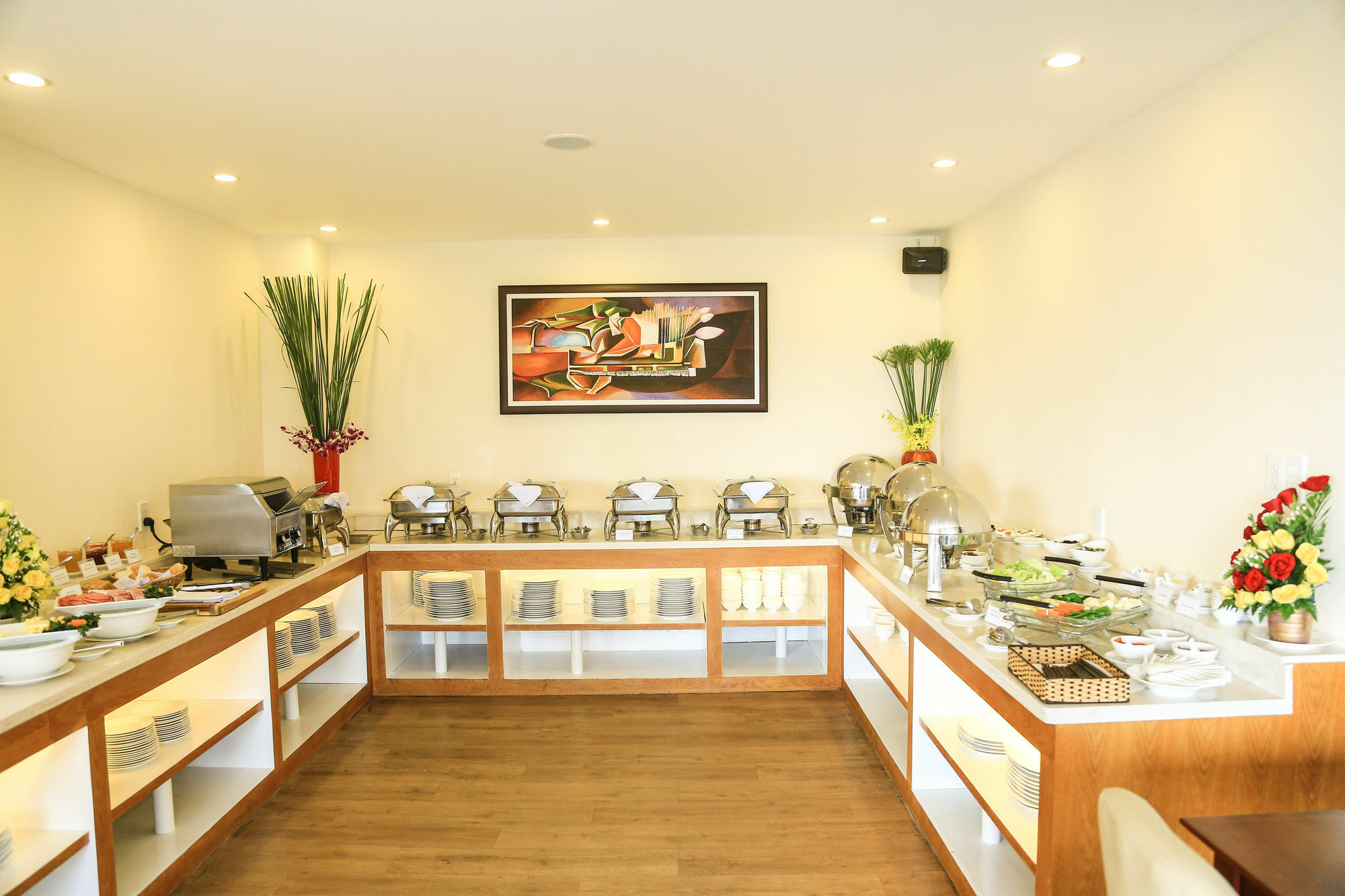 Singita Saigon Boutique Jeonse & Travel W Special Airport Service Deals Hotel