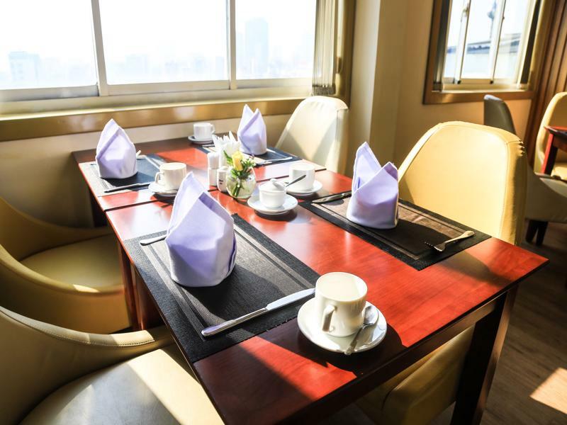 Singita Saigon Boutique Jeonse & Travel W Special Airport Service Deals Hotel